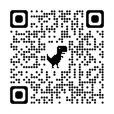 Student Handbook QR Code